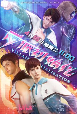 级黄色网免费海报剧照